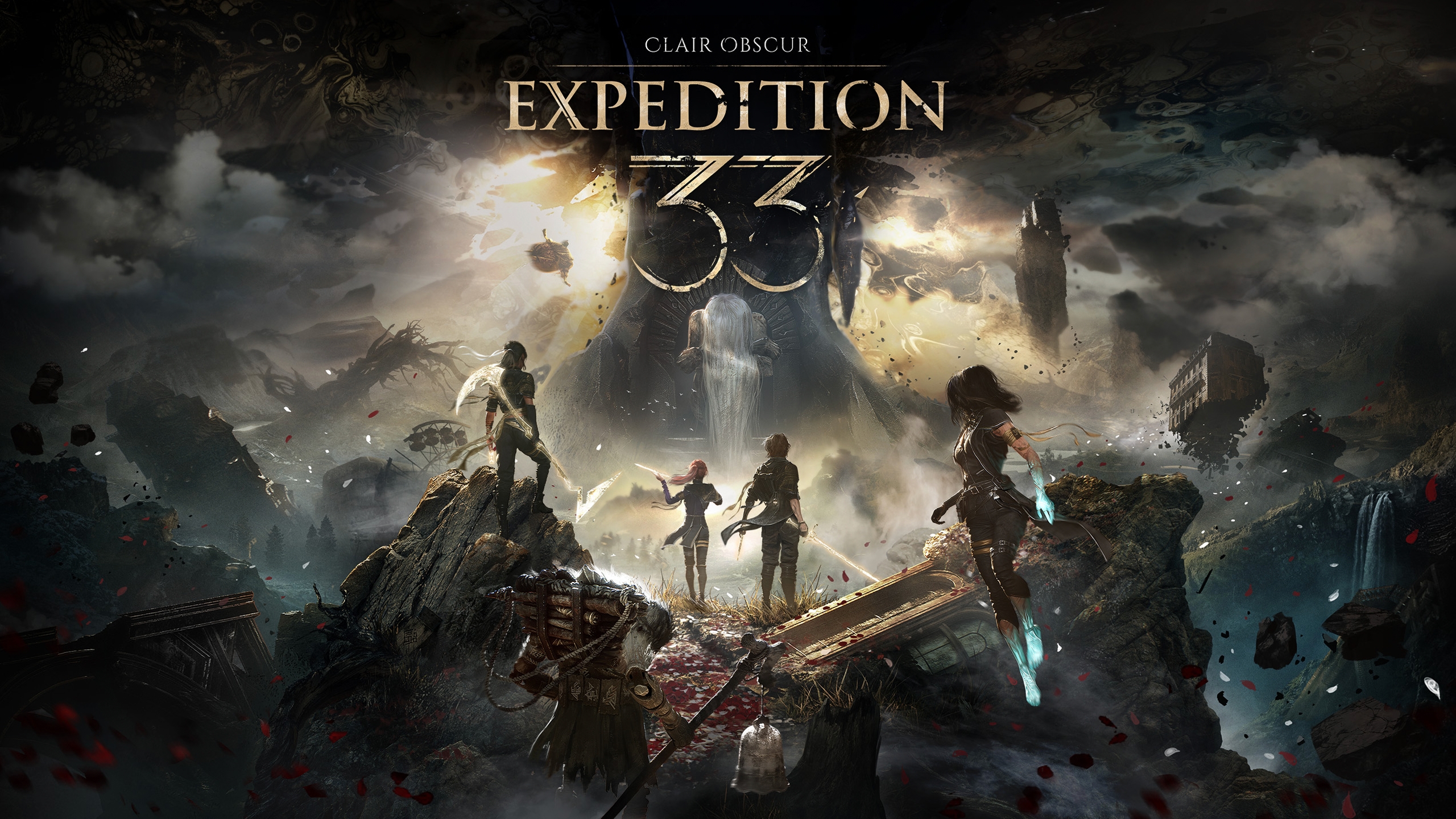 Recensione “Clair Obscur: Expedition 33”